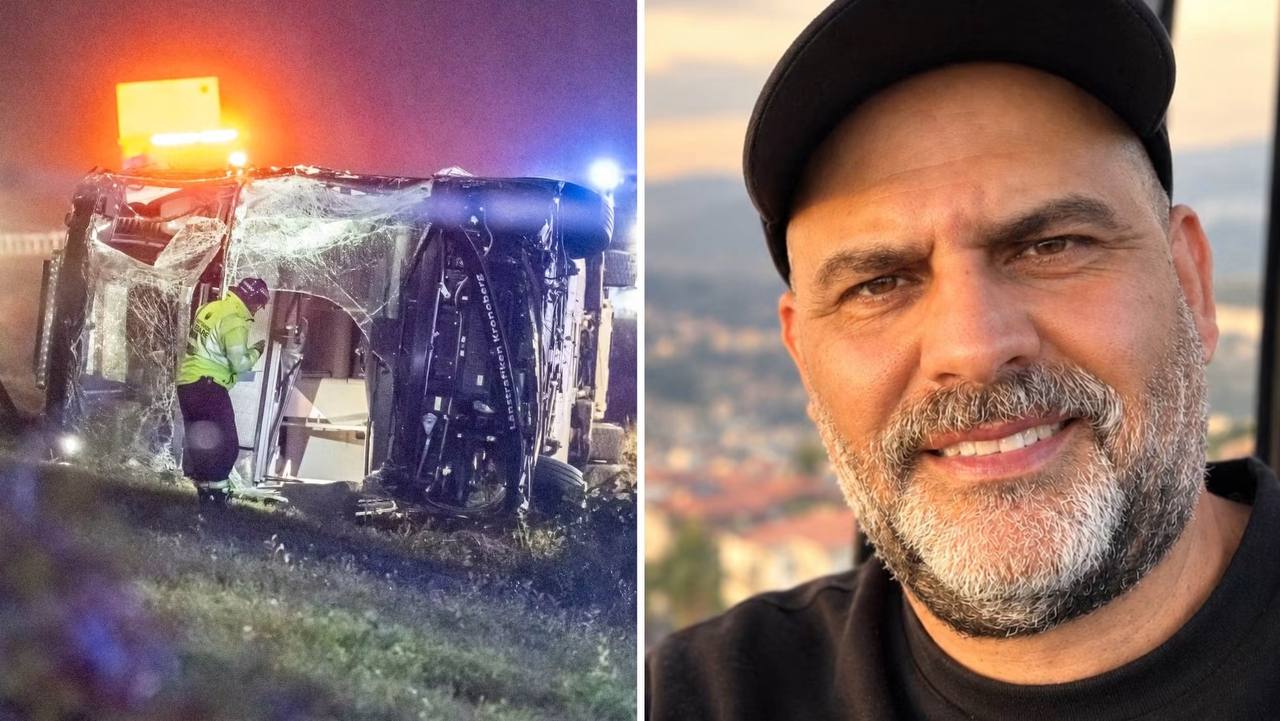 فلسطيني من غزة يقوم بعمل بطولي تحتفي به السويد