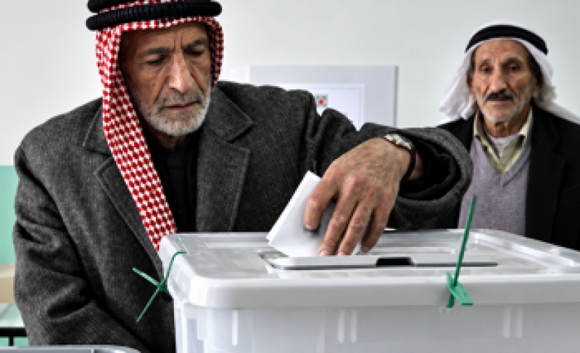 مركز حماية يطالب برفع القيود عن لجنة الانتخابات في غزة والقدس